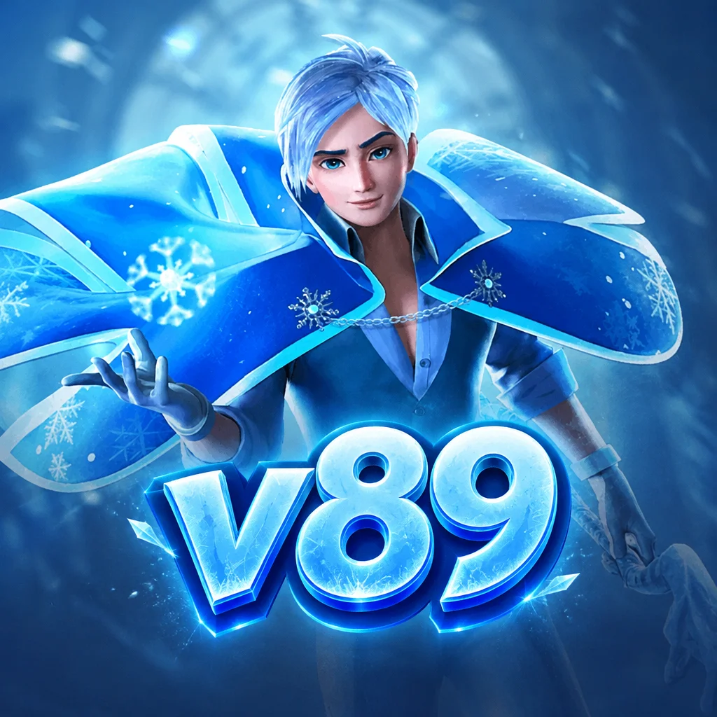 v89 · Jack Frosts