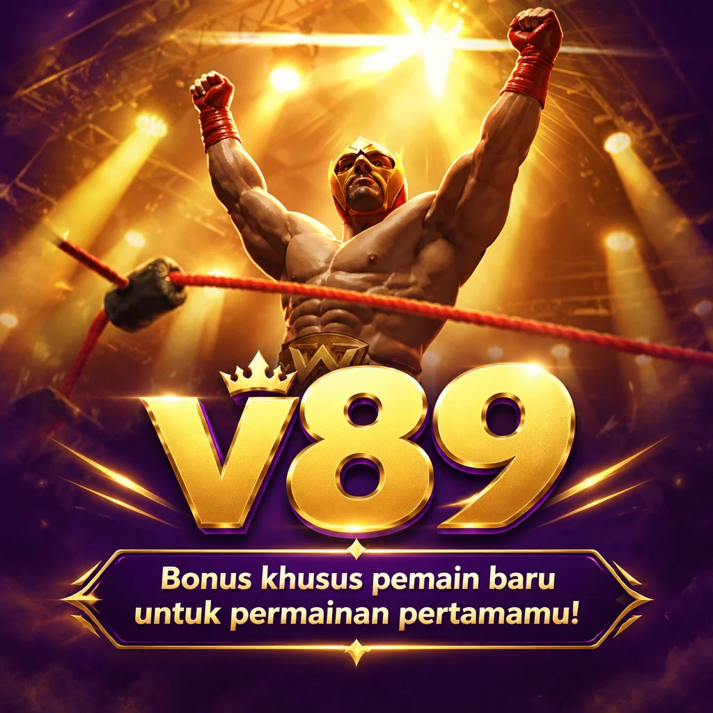 v89 · Game & unduhan