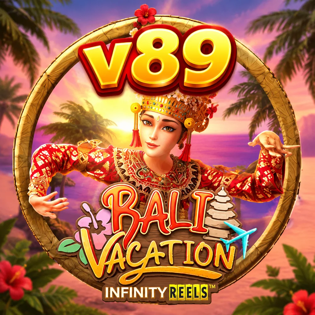 v89 · Bali Vacation