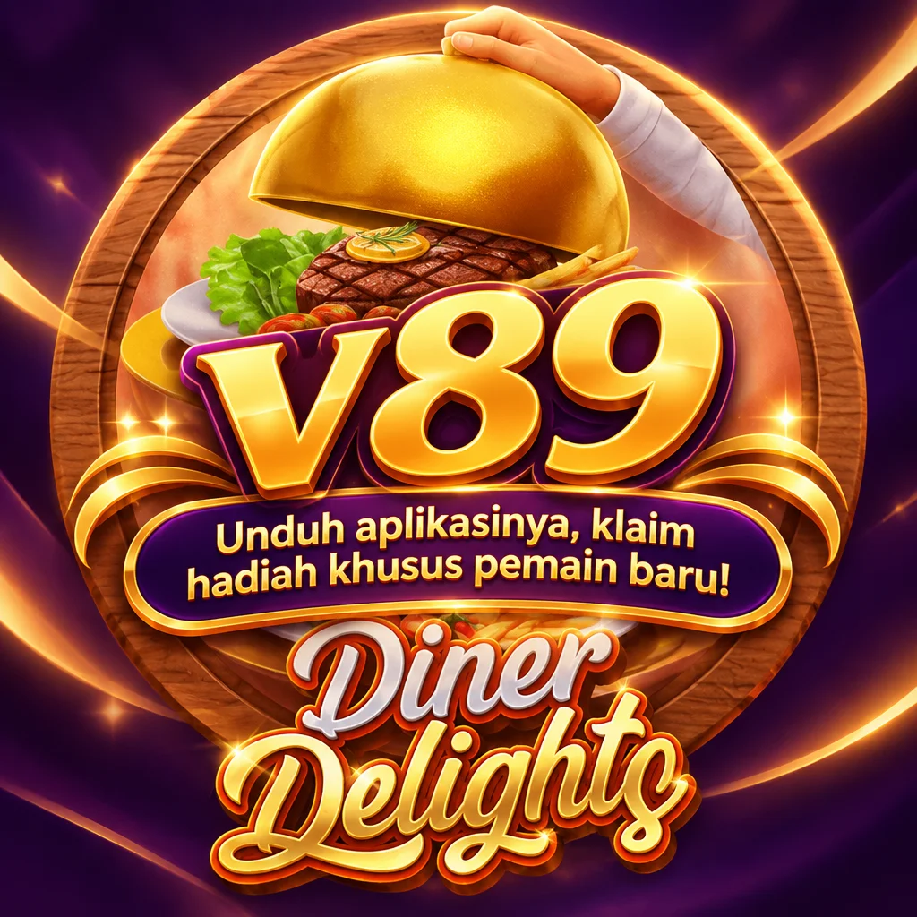 v89 · Game & unduhan